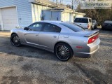 2011 Dodge charger