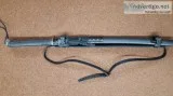 Samurai  Ninja Sword - Hand Forged 1060 Carbon