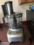 Breville Sous Chef 12 Plus