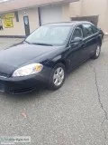 2008 Chevy Impala 106000 miles