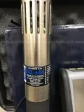 Indoor Air Quality Meter