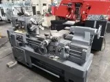 MORI-SEIKI MS-850G Gap-Bed Engine Lathe w Digital Readout and To