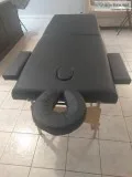  BRAND NEW Professional MASSAGE Table Never used NEW Cost 290