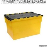 Packing Gets Easy With Koala Box in Sydney