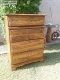 Grandma s Dresser - 125 (Mesa)