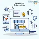 eCommerce Website Designing Company in Mumbai