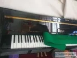 Piano for sale