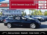 Used 2016 Chevrolet Cruze LT for Sale in San Diego - 20959