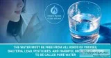 URG pure India pure drink by URG