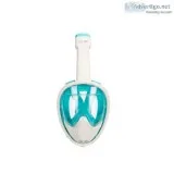 Full Face Snorkel Mask