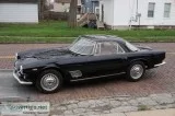  21741 1964 Maserati 3500GTi