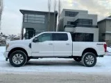 2017 Ford F-350 Platinum Truck For Sale