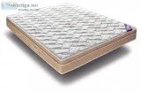 Single mattress starting from Rs.3500 and Queen mattress startin