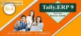 Attend Best Tally Training Course in Delhi from SLA Consultants 
