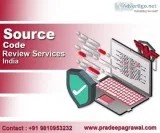 Source Code Review Services India