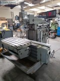 DECKEL FP4 Universal Horizontal  Vertical Precision Milling Mach