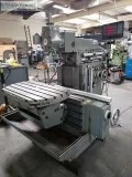 DECKEL FP4 Universal Horizontal  Vertical Precision Milling Mach