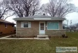 A COMFORTABLE HOME AVAILABLE NOW