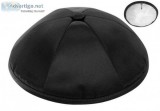 Best Price Deluxe Satin Kippahs for Sale at Kippahs Your Way