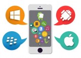 Share your ideas with one of the top mobile app developers in Hy