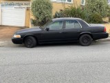 2005 Crown Victoria