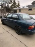 1994 Toyota Corolla