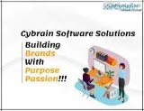 Web development company in India - Cybrain Software Solutions