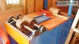 Paper Cup Single Dye Machine