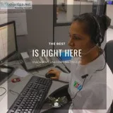 The Best Is Right Here 2020 - E and S Academy