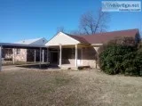 31 Brick flip or rental SE Okc 73115