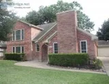 Katy Home For Lease - 20307 Hampshire Rocks Drive