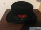 Scala Bolo Hat
