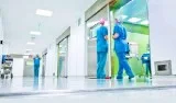 Modular clean room contractors  Cleanroom wall panel manufacture