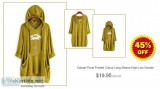Cheap and Fashion Outerwear for Women