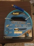 Poly hose