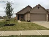 Katy Home For Lease  5607 Amelia Plantation Drive