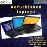 Refurbished laptops in Gurgaon