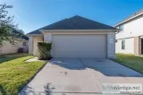 Katy Home For Lease  6019 Durango Mist