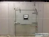 Walk In Freezer