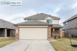 Brand New Home for Lease  24338 Dolce Marina Court