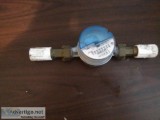 water meter