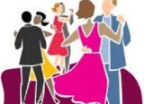One-Night ONLY - Cha Cha Dance Class Thursday January 30 7-830 p