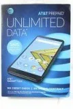 Alcatel Radiant Core Smart phone Like New