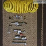 compressor kit with hose