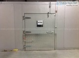 Walk In Cooler