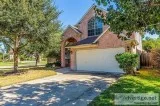 Katy Home For Lease  1703 Park Forest Drive