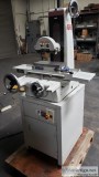 Harig 612 Conventional Surface Grinder Late Model Superb Loaded 