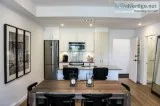 3.5 apartments All included except your furniture  Competitive  