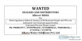 Wanted Dealers and Distributors in Chittoor