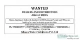 Wanted Dealers and Distributors in Chittoor